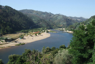 Rota das Praias